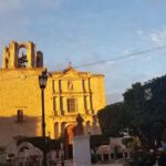 Parroquia San Luis Obispo