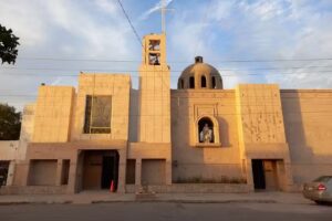 Parroquia San Marcos