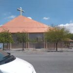 Parroquia San Marcos