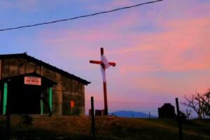 Parroquia San Marcos