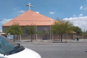 Parroquia San Marcos