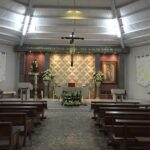 Parroquia San Marcos