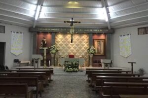 Parroquia San Marcos