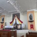 Parroquia San Marcos Evangelista