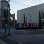 Parroquia San Marcos Evangelista