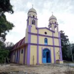 Parroquia San Marcos Evangelista