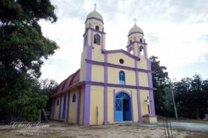 Parroquia San Marcos Evangelista