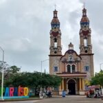Parroquia San Marcos Evangelista