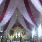 Parroquia San Marcos Evangelista