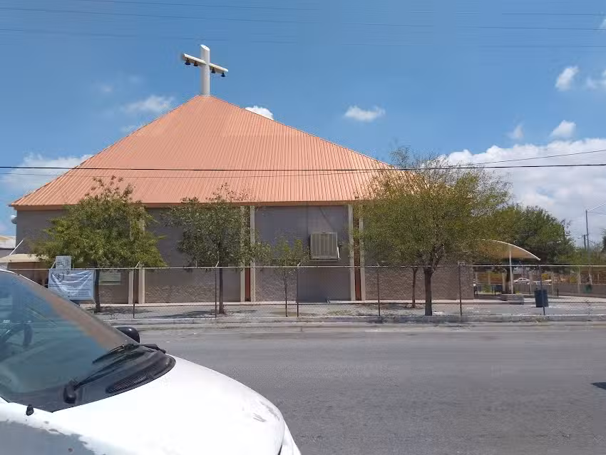 Parroquia San Marcos