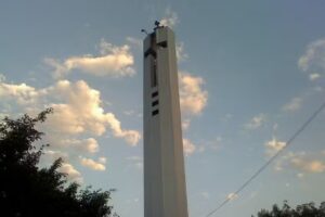 parroquia san martin