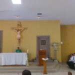 Parroquia San Mart&iacute;n de Porres