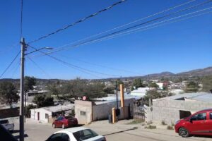 Parroquia San Martin De Porres