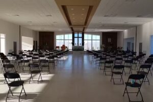 Parroquia San Martín De Porres