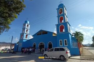 Parroquia San Martín de Porres