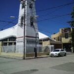 Parroquia San Martin de Porres