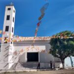 Parroquia San Mart&iacute;n de Porres