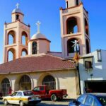 Parroquia San Martin De Porres