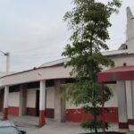 Parroquia San Mart&iacute;n Obispo