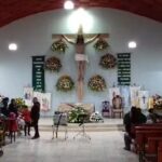 PARROQUIA SAN MARTIN OBISPO DE TOURS