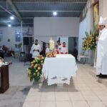 Parroquia San Mateo Ap&oacute;stol