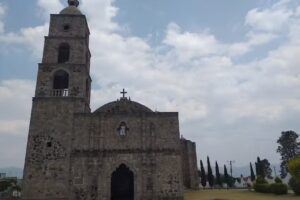 Parroquia San Mateo El Viejo