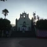 Parroquia San Miguel Arcangel