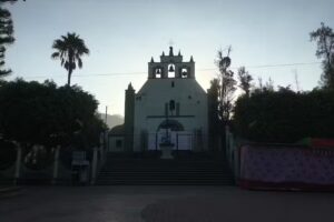 Parroquia San Miguel Arcangel