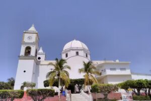 Parroquia San Miguel Arc&aacute;ngel