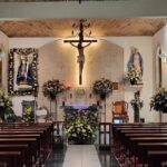 Parroquia San Miguel Arc&aacute;ngel