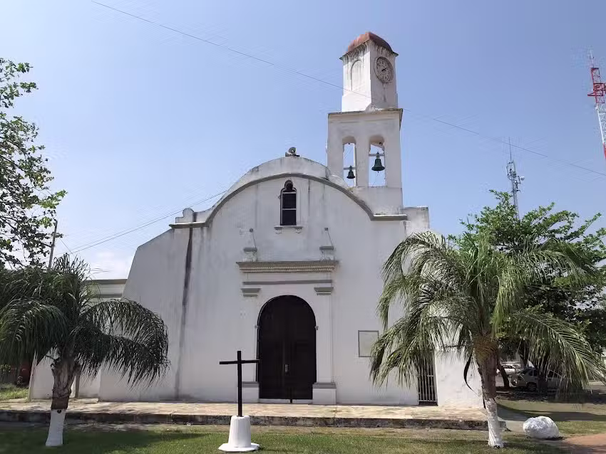 Parroquia San Miguel Arc&aacute;ngel