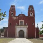 Parroquia San Miguel Arc&aacute;ngel
