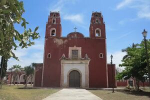 Parroquia San Miguel Arc&aacute;ngel