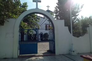 Parroquia San Miguel Arcangel