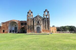 Parroquia San Miguel Arc&aacute;ngel