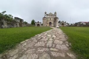Parroquia &ldquo;San Miguel &Aacute;rcangel&rdquo;