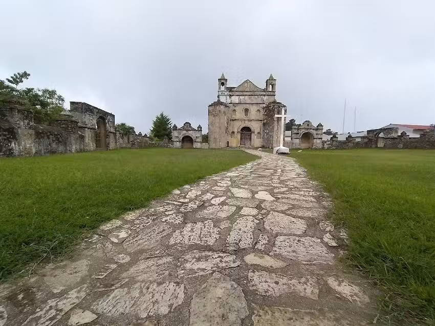 Parroquia &ldquo;San Miguel &Aacute;rcangel&rdquo;