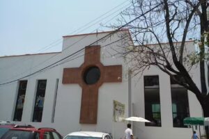 Parroquia San Miguel Arcángel