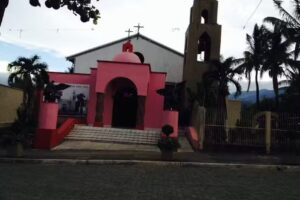 Parroquia San Miguel Arcangel