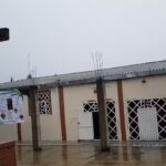 Parroquia San Miguel &Aacute;rcangel