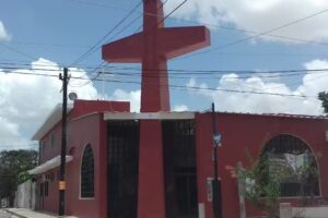 Parroquia San Miguel Arc&aacute;ngel
