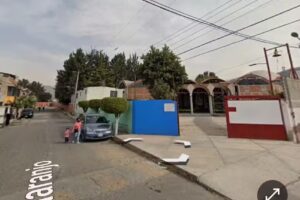 Parroquia San Miguel Arc&aacute;ngel