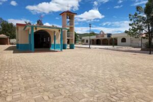 PARROQUIA SAN MIGUEL ARCANGEL