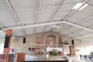 Parroquia San Miguel Arcangel