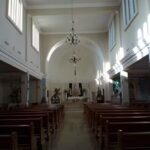 Parroquia San Miguel Arc&aacute;ngel