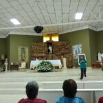 Parroquia San Nicol&aacute;s de Bari