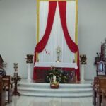 Parroquia San Nicol&aacute;s de Bari