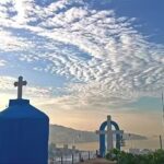 Parroquia San Nicol&aacute;s de Bari