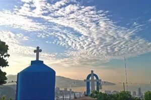 Parroquia San Nicol&aacute;s de Bari