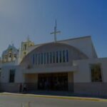 Parroquia San Nicol&aacute;s de Tolentino